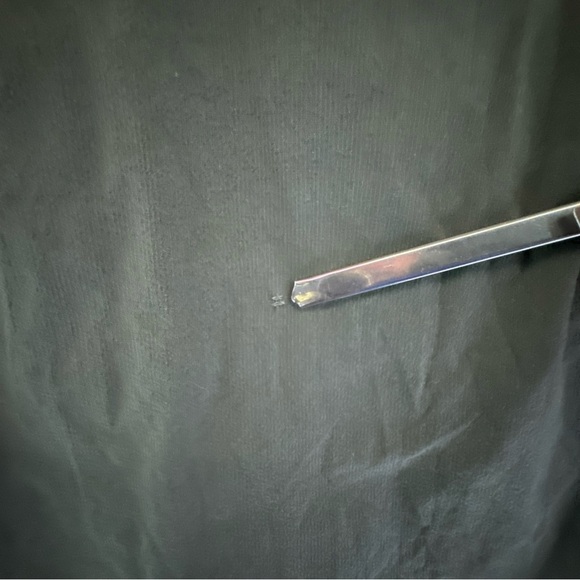 Carhartt Shirt Men 2XL Long Sleeve Green Relaxed Fit Ripstop Fabric Stretch - Picture 9 of 9